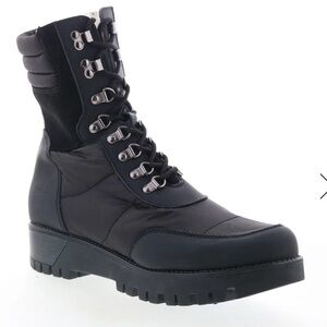 NWOT Bos. & Co. Greer Waterproof Winter Boots